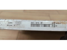 Recambio de condensador / radiador aire acondicionado para ford focus lim. (cb8) 5ecalc referencia OEM IAM BV6119710BB  