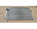 Recambio de condensador / radiador aire acondicionado para ford focus lim. (cb8) 5ecalc referencia OEM IAM BV6119710BB  