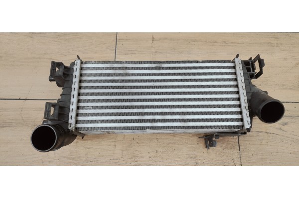 Recambio de intercooler para ford focus lim. (cb8) 5ecalc referencia OEM IAM CV619L440VC  