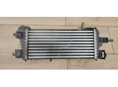 Recambio de intercooler para ford focus lim. (cb8) 5ecalc referencia OEM IAM CV619L440VC  