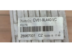 Recambio de intercooler para ford focus lim. (cb8) 5ecalc referencia OEM IAM CV619L440VC  