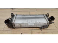 Recambio de intercooler para ford focus lim. (cb8) 5ecalc referencia OEM IAM CV619L440VC  