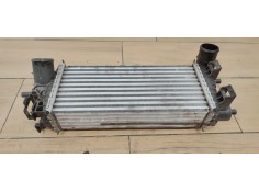 Recambio de intercooler para ford focus lim. (cb8) 5ecalc referencia OEM IAM CV619L440VC  