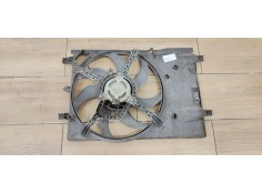 Recambio de electroventilador para opel corsa d 1.2 referencia OEM IAM 13249564  
