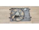 Recambio de electroventilador para opel corsa d 1.2 referencia OEM IAM 13249564  