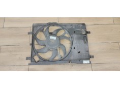 Recambio de electroventilador para opel corsa d 1.2 referencia OEM IAM 13249564  