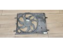 Recambio de electroventilador para opel corsa d 1.2 referencia OEM IAM 13249564  