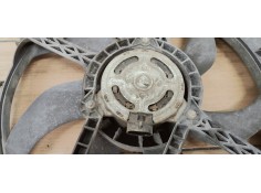 Recambio de electroventilador para opel corsa d 1.2 referencia OEM IAM 13249564  