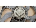 Recambio de electroventilador para opel corsa d 1.2 referencia OEM IAM 13249564  