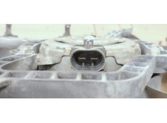 Recambio de electroventilador para opel corsa d 1.2 referencia OEM IAM 13249564  