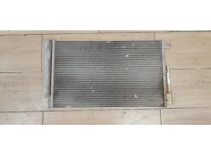 Recambio de condensador / radiador aire acondicionado para opel corsa d 1.2 referencia OEM IAM 55700406  