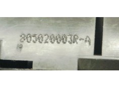 Recambio de cerradura puerta delantera derecha para renault megane iii coupe 1.5 dci 110 fap referencia OEM IAM 805020003R  