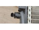 Recambio de radiador agua para opel corsa d 1.2 referencia OEM IAM 13249566  