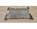 Recambio de radiador agua para opel corsa d 1.2 referencia OEM IAM 13249566  