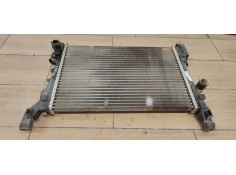 Recambio de radiador agua para opel corsa d 1.2 referencia OEM IAM 13249566  