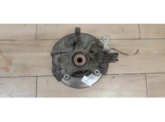 Recambio de mangueta delantera izquierda para citroen berlingo 1.5 hdi referencia OEM IAM   