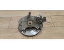 Recambio de mangueta delantera izquierda para citroen berlingo 1.5 hdi referencia OEM IAM   