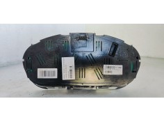 Recambio de cuadro instrumentos para renault megane iii coupe expression referencia OEM IAM A2C83271200  