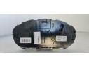 Recambio de cuadro instrumentos para renault megane iii coupe expression referencia OEM IAM A2C83271200  
