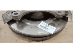 Recambio de mangueta delantera izquierda para citroen berlingo 1.5 hdi referencia OEM IAM   