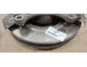 Recambio de mangueta delantera izquierda para citroen berlingo 1.5 hdi referencia OEM IAM   