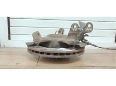 Recambio de mangueta delantera izquierda para citroen berlingo 1.5 hdi referencia OEM IAM   