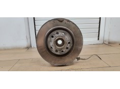 Recambio de mangueta delantera izquierda para citroen berlingo 1.5 hdi referencia OEM IAM   