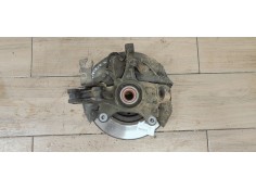 Recambio de mangueta delantera derecha para citroen berlingo 1.5 hdi referencia OEM IAM   