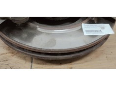 Recambio de mangueta delantera derecha para citroen berlingo 1.5 hdi referencia OEM IAM   