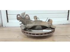 Recambio de mangueta delantera derecha para citroen berlingo 1.5 hdi referencia OEM IAM   