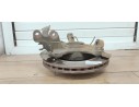 Recambio de mangueta delantera derecha para citroen berlingo 1.5 hdi referencia OEM IAM   