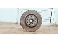 Recambio de mangueta delantera derecha para citroen berlingo 1.5 hdi referencia OEM IAM   