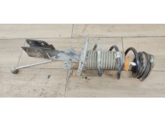 Recambio de amortiguador delantero izquierdo para citroen berlingo 1.5 hdi referencia OEM IAM   