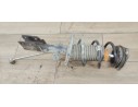 Recambio de amortiguador delantero izquierdo para citroen berlingo 1.5 hdi referencia OEM IAM   