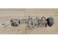 Recambio de amortiguador delantero izquierdo para citroen berlingo 1.5 hdi referencia OEM IAM   