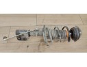 Recambio de amortiguador delantero izquierdo para citroen berlingo 1.5 hdi referencia OEM IAM   