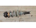 Recambio de amortiguador delantero izquierdo para citroen berlingo 1.5 hdi referencia OEM IAM   
