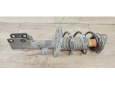 Recambio de amortiguador delantero derecho para citroen berlingo 1.5 hdi referencia OEM IAM   
