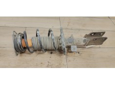 Recambio de amortiguador delantero derecho para citroen berlingo 1.5 hdi referencia OEM IAM   
