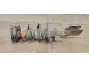 Recambio de amortiguador delantero derecho para citroen berlingo 1.5 hdi referencia OEM IAM   