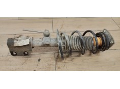 Recambio de amortiguador delantero derecho para citroen berlingo 1.5 hdi referencia OEM IAM   