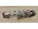Recambio de amortiguador delantero derecho para citroen berlingo 1.5 hdi referencia OEM IAM   