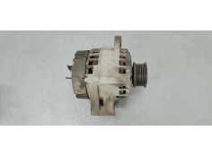 Recambio de alternador para opel zafira b edition ´´111 jahre´´ referencia OEM IAM 0986048791  