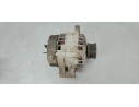 Recambio de alternador para opel zafira b edition ´´111 jahre´´ referencia OEM IAM 0986048791  