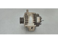 Recambio de alternador para opel zafira b edition ´´111 jahre´´ referencia OEM IAM 0986048791  