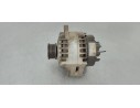 Recambio de alternador para opel zafira b edition ´´111 jahre´´ referencia OEM IAM 0986048791  
