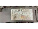 Recambio de alternador para opel zafira b edition ´´111 jahre´´ referencia OEM IAM 0986048791  