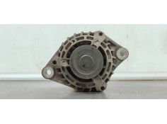 Recambio de alternador para opel zafira b edition ´´111 jahre´´ referencia OEM IAM 0986048791  