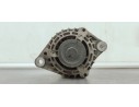 Recambio de alternador para opel zafira b edition ´´111 jahre´´ referencia OEM IAM 0986048791  