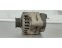 Recambio de alternador para opel zafira b edition ´´111 jahre´´ referencia OEM IAM 0986048791  